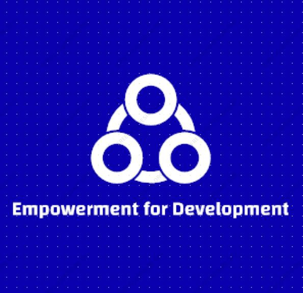 Empowerment for Development Job Vacancy 2026