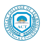 ACT American College of Technology Vacancy 2026