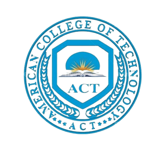 ACT American College of Technology Vacancy 2026