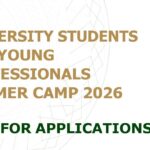 Ethiopian Capital Market Authority Summer Camp 2026
