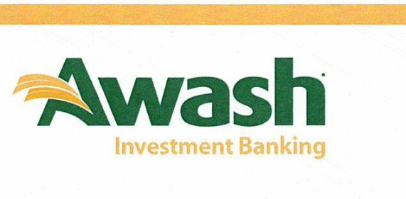 Awash Capital S.C - Investment Bank Vacancy