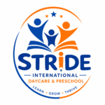 Stride International Daycare & Preschool Vacancy