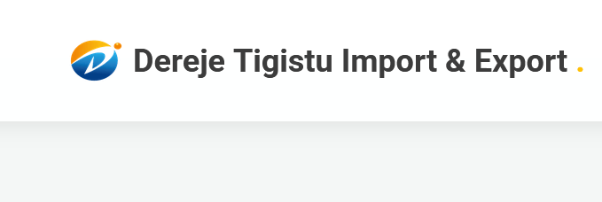 Dereje Tigistu Import & Export Job Vacancy