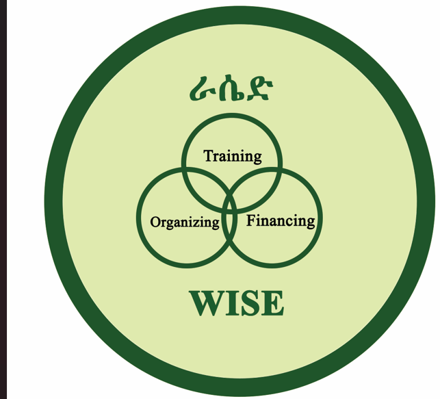 Organization For Women in Self Employment Vacancy
