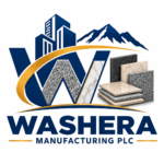 Washera Manufacturing PLC Vacancy