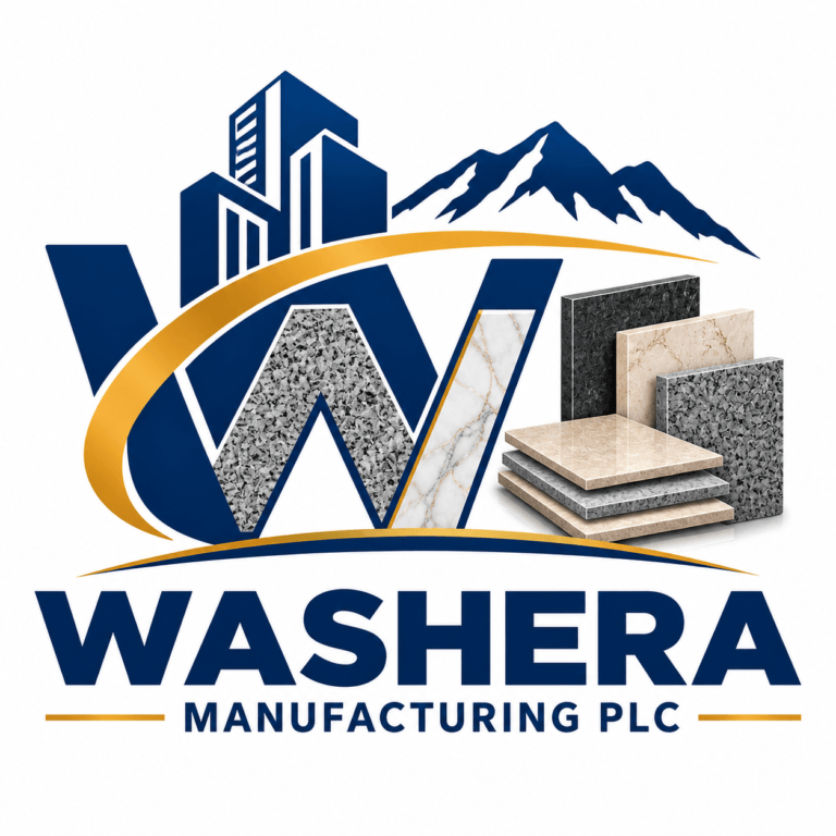 Washera Manufacturing PLC Vacancy