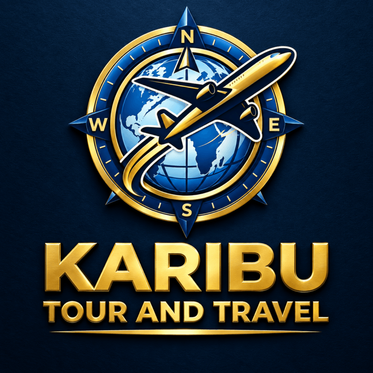 KARIBU TOUR AND TRAVEL JOB VACANCY