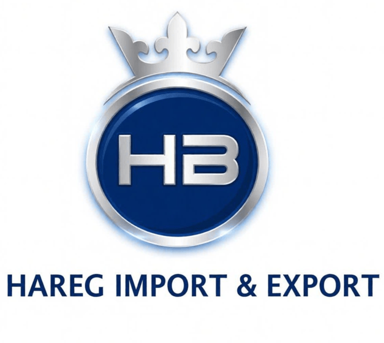 Hareg Import and Export PLC Vacancy
