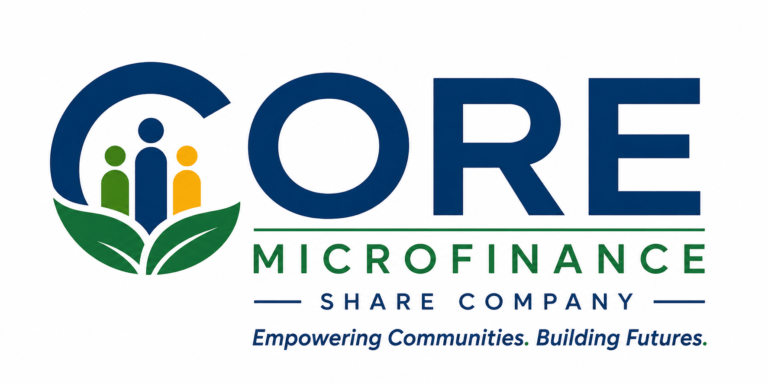 CORE Microfinance S.C Job Vacancy 2026