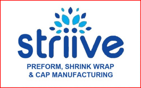 Striive Manufacturing Job Vacancy 2026