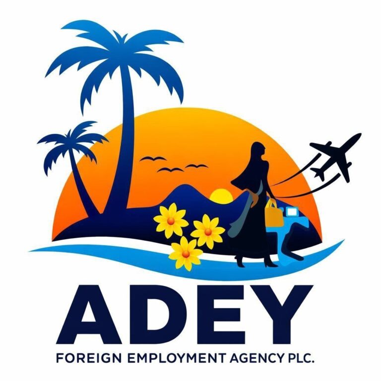 Adey Foreign Employment Agency PLC Job Vacancy 2026