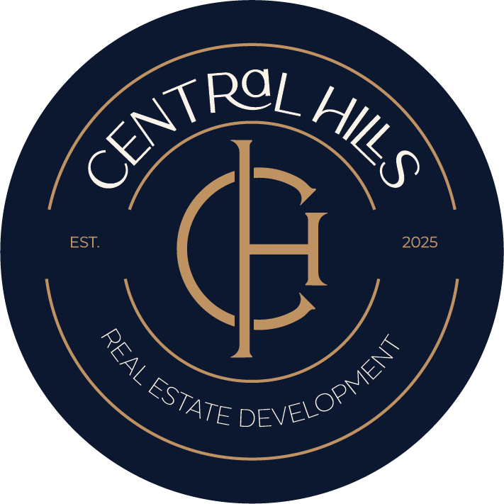 Central Hills Real Estate Vacancy 2026