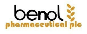 BENOL Pharmaceuticals PLC Vacancy 2026
