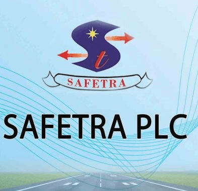 Safetra PLC Job Vacancy 2026