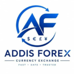 Addis Forex Bureau PLC Vacancy 2026