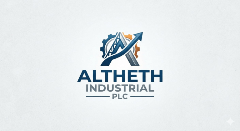 Altheth Industrial PLC Job Vacancy 2026