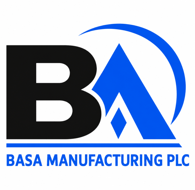 BA Manufacturing PLC